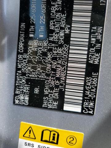 JTJYARBZ5J2100582 - 2018 LEXUS NX 300 BASE Gümüş fotoğraf 14