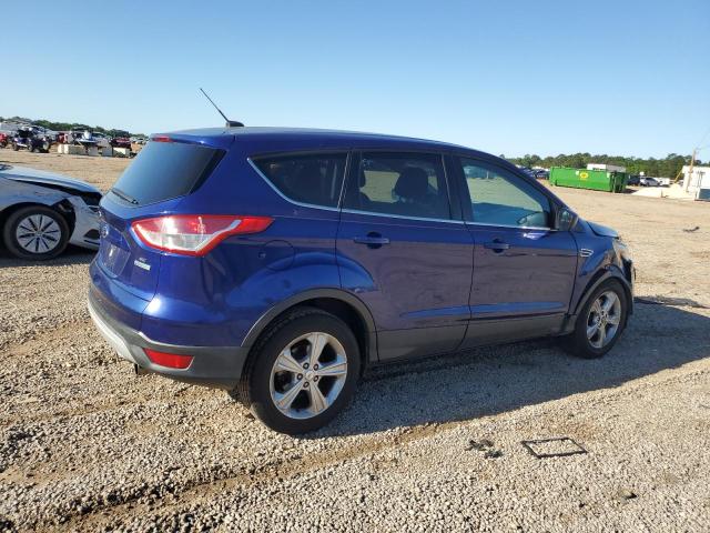 1FMCU0G98DUD03575 - 2013 FORD ESCAPE SE BLUE photo 3