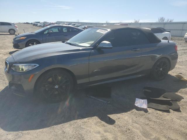 2017 BMW M240XI, 