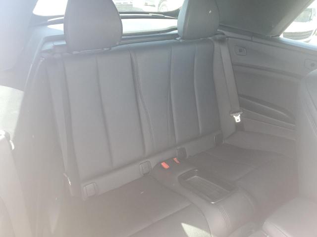 WBA2L3C34HV667639 - 2017 BMW M240XI GRAY photo 10