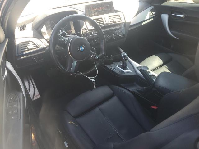 WBA2L3C34HV667639 - 2017 BMW M240XI GRAY photo 8