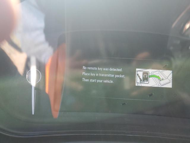 2G4GT5GX1H9190829 - 2017 BUICK REGAL GS Қара фото 9