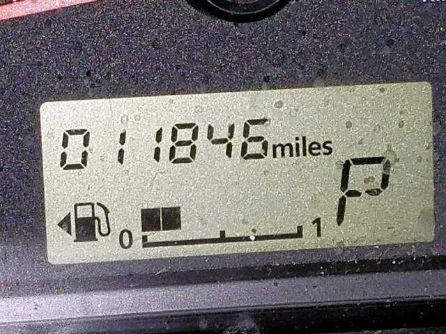 ML32F3FJ7JHF12047 - 2018 MITSUBISHI MIRAGE G4 ES  foto 8