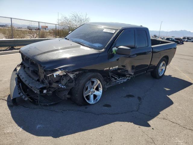 2018 RAM 1500 ST, 
