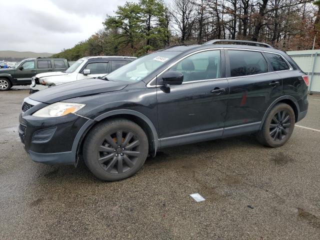 2011 MAZDA CX-9, 