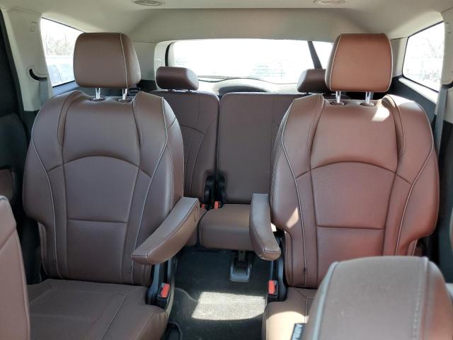 5GAEVCKW8KJ207633 - 2019 BUICK ENCLAVE AVENIR TAN photo 10