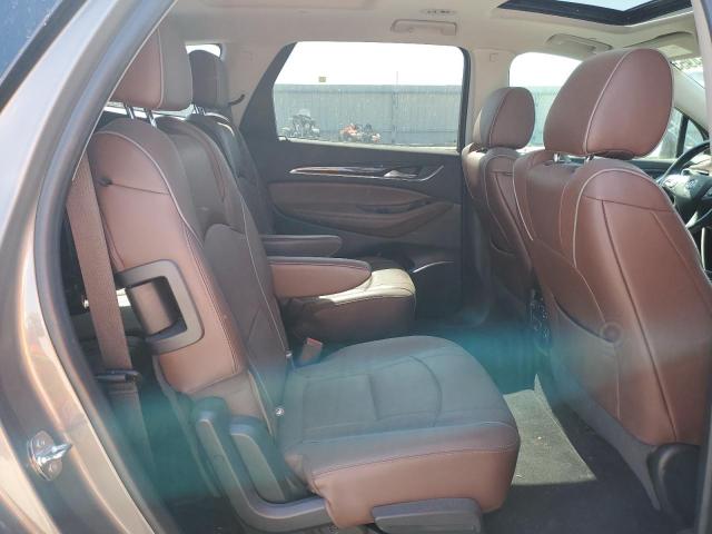 5GAEVCKW8KJ207633 - 2019 BUICK ENCLAVE AVENIR TAN photo 11