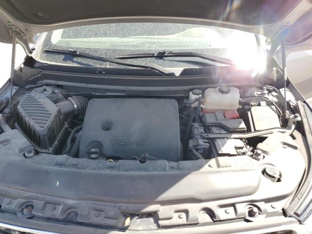 5GAEVCKW8KJ207633 - 2019 BUICK ENCLAVE AVENIR TAN photo 12