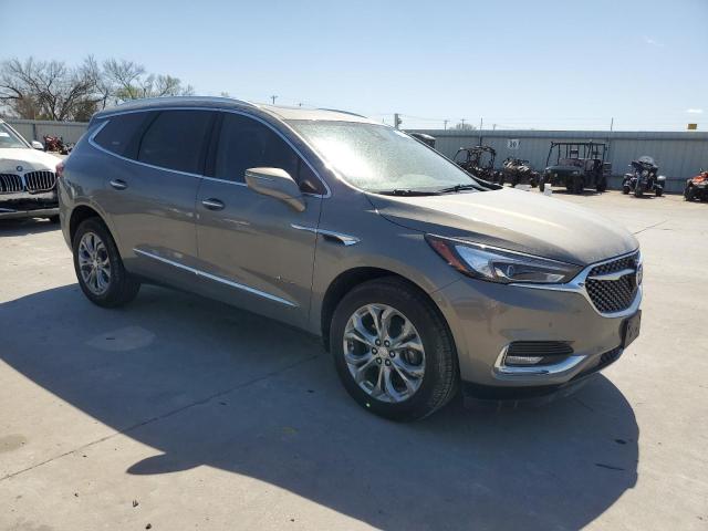 5GAEVCKW8KJ207633 - 2019 BUICK ENCLAVE AVENIR TAN photo 4