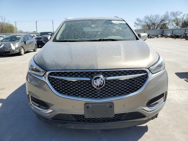 5GAEVCKW8KJ207633 - 2019 BUICK ENCLAVE AVENIR TAN photo 5