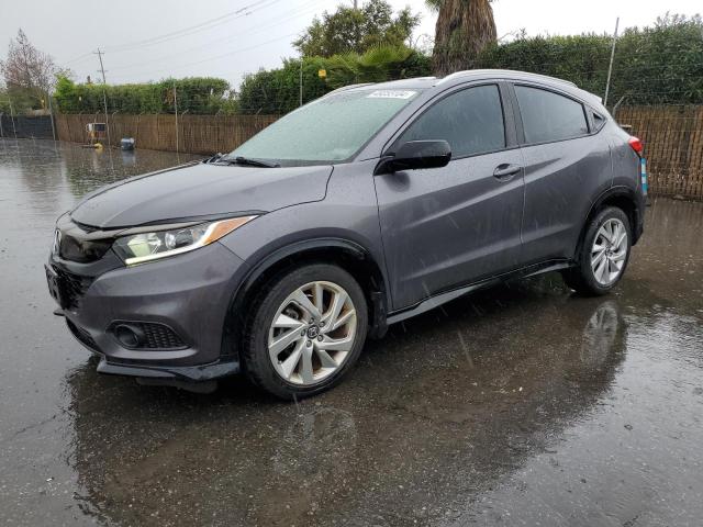 2019 HONDA HR-V SPORT, 