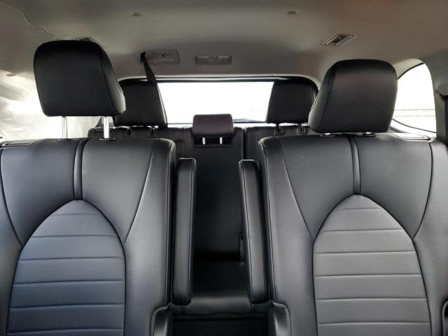 5TDGZRBH1MS150200 - 2021 TOYOTA HIGHLANDER XLE Mavi foto 10