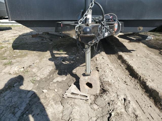 4YDT23920LK410042 - 2020 PASSPORT TRAVELTRLR TWO TONE photo 8