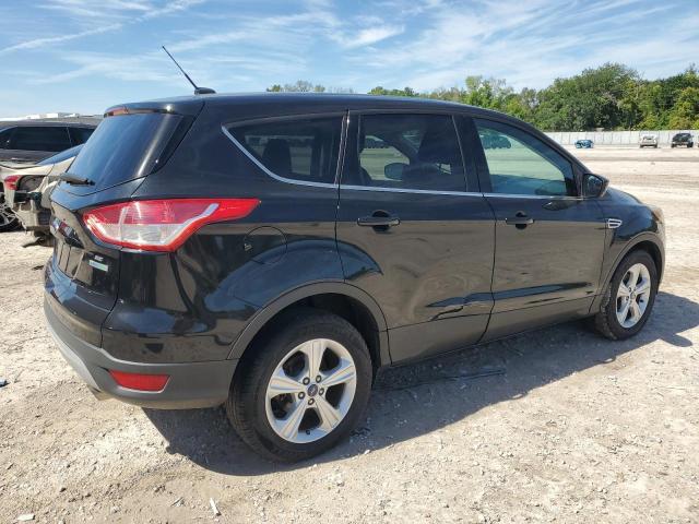 1FMCU0GX9EUC73308 - 2014 FORD ESCAPE SE BLACK photo 3