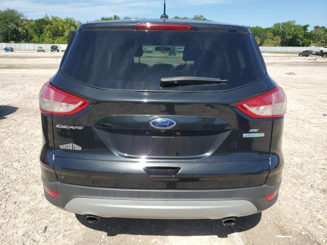 1FMCU0GX9EUC73308 - 2014 FORD ESCAPE SE BLACK photo 6