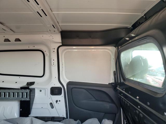 ZFBHRFAB1M6U16026 - 2021 RAM PROMASTER WHITE photo 10