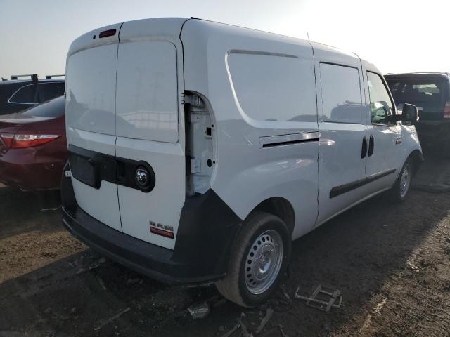 ZFBHRFAB1M6U16026 - 2021 RAM PROMASTER WHITE photo 3