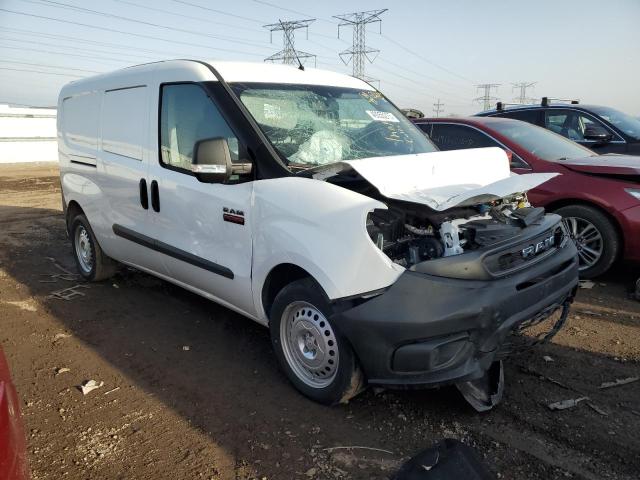 ZFBHRFAB1M6U16026 - 2021 RAM PROMASTER WHITE photo 4