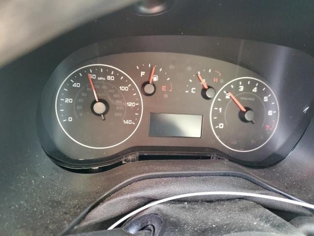 ZFBHRFAB1M6U16026 - 2021 RAM PROMASTER WHITE photo 9