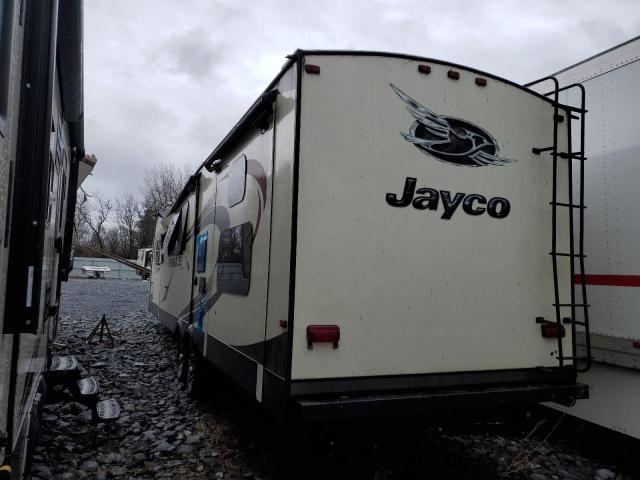 1UJBJ0BT8G1CV0056 - 2016 JAYC EAGLE BEIGE photo 3