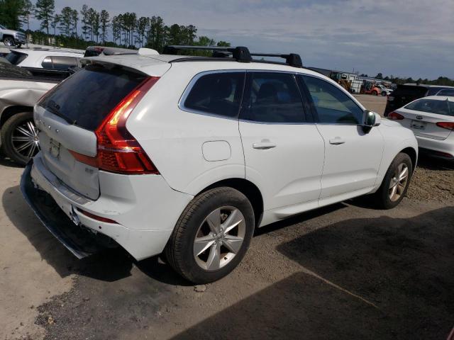 YV4L12DK3N1906238 - 2022 VOLVO XC60 B5 MOMENTUM WHITE photo 3