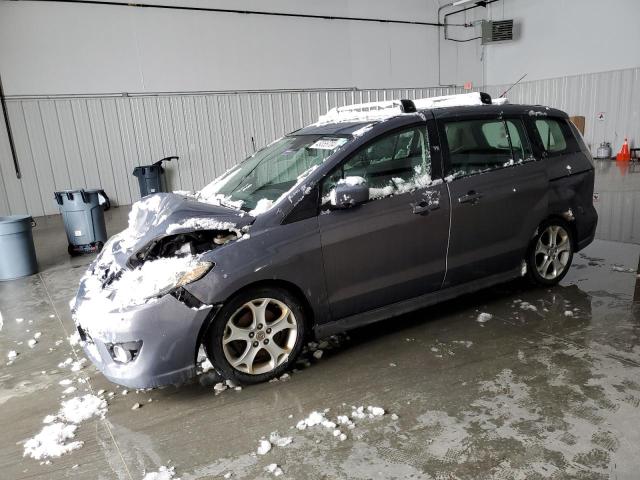 2010 MAZDA 5, 