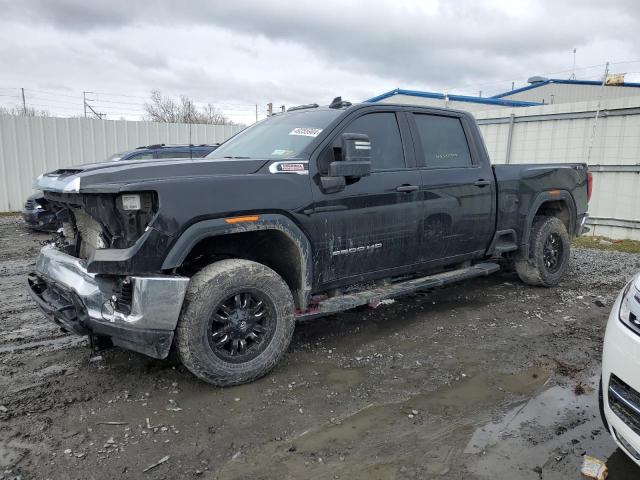 2022 GMC SIERRA K3500, 