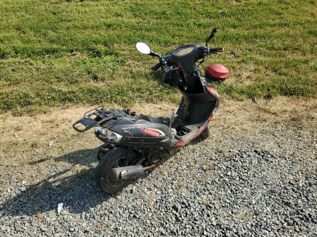 L2BB9NCC0LB603275 - 2020 JIAJ MOPED RED photo 4