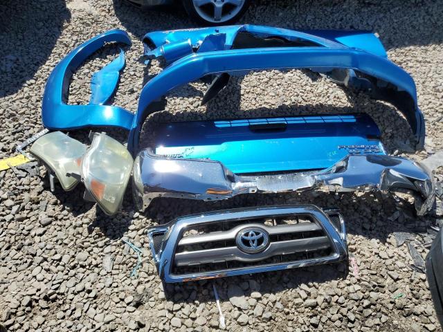 5TETU62N36Z232825 - 2006 TOYOTA TACOMA PRERUNNER ACCESS CAB BLUE photo 12