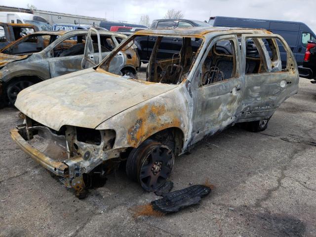 1FMCU94133KD08583 - 2003 FORD ESCAPE LIMITED BURN photo 1