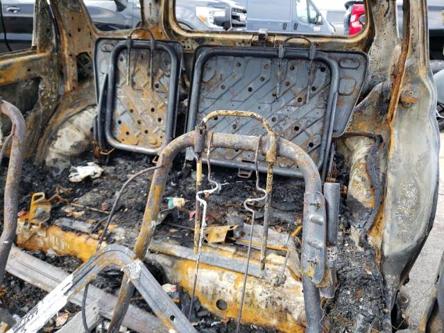 1FMCU94133KD08583 - 2003 FORD ESCAPE LIMITED BURN photo 10