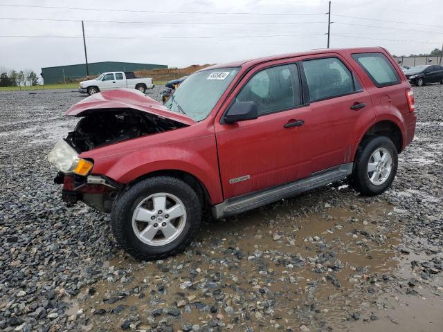 2008 FORD ESCAPE XLS, 