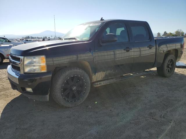 2008 CHEVROLET SILVERADO K1500, 