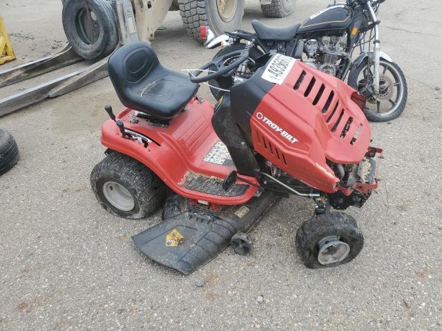 1A29MB80147 - 2020 TROY MOWER RED photo 1