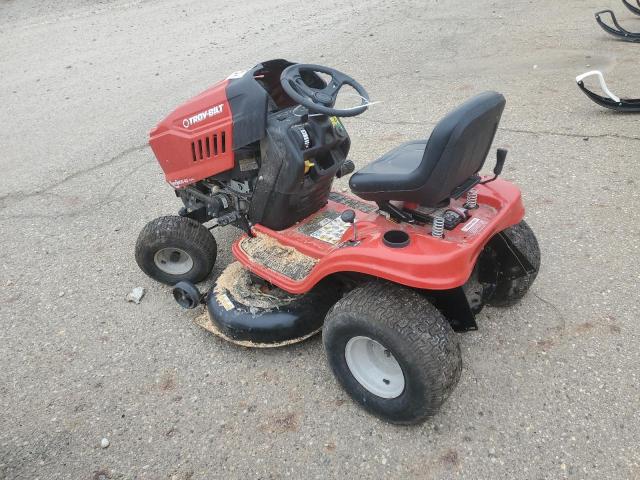1A29MB80147 - 2020 TROY MOWER RED photo 3