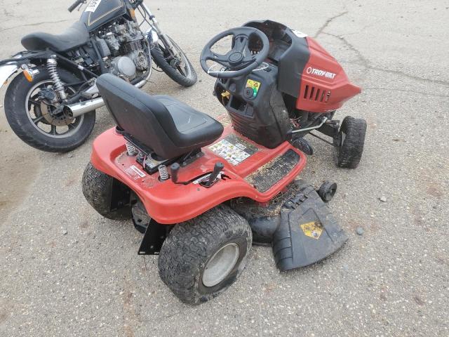 1A29MB80147 - 2020 TROY MOWER RED photo 4