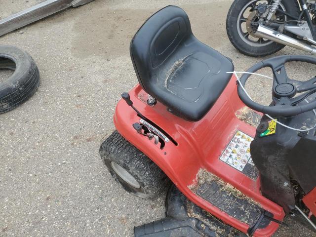1A29MB80147 - 2020 TROY MOWER RED photo 6