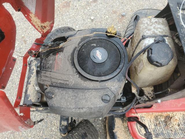 1A29MB80147 - 2020 TROY MOWER RED photo 7