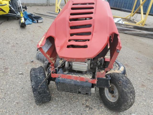 1A29MB80147 - 2020 TROY MOWER RED photo 9