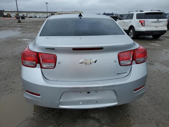 1G11B5SA6DF209305 - 2013 CHEVROLET MALIBU LS SILVER photo 6