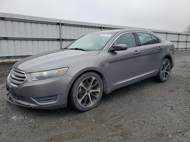 2014 FORD TAURUS 4D SEL, 