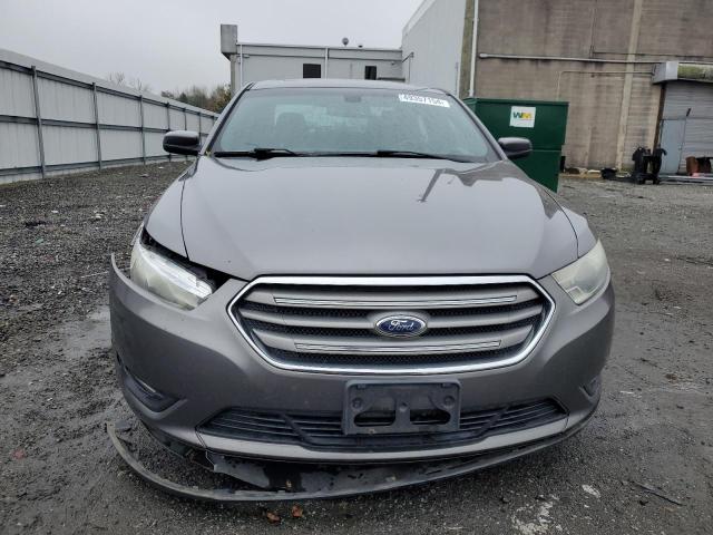 1FAHP2E80EG122922 - 2014 FORD TAURUS 4D SEL GRAY photo 5