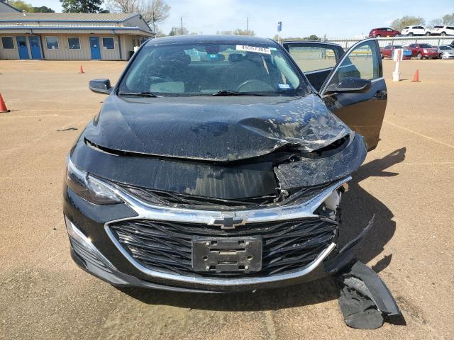 1G1ZG5ST9LF123720 - 2020 CHEVROLET MALIBU RS BLACK photo 11