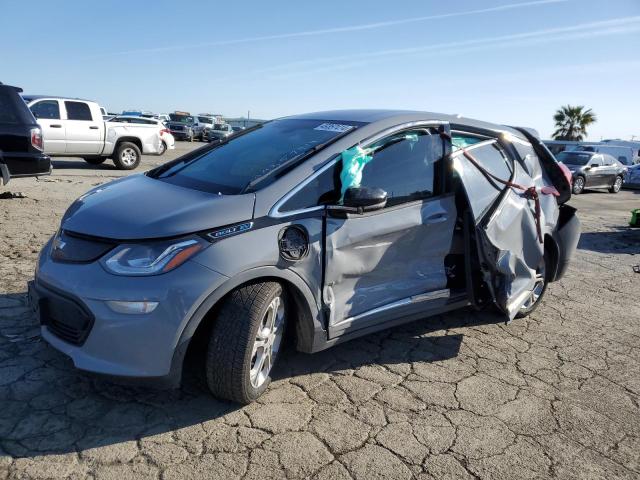 2019 CHEVROLET BOLT EV LT, 