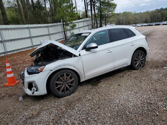 2021 AUDI SQ5 PREMIUM PLUS, 