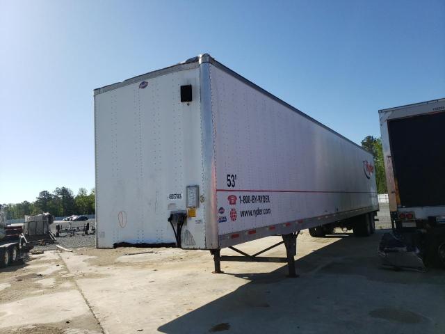 1UYVS2536BG037922 - 2011 UTILITY VAN Ağ foto 2