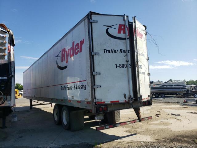 1UYVS2536BG037922 - 2011 UTILITY VAN Ağ foto 3