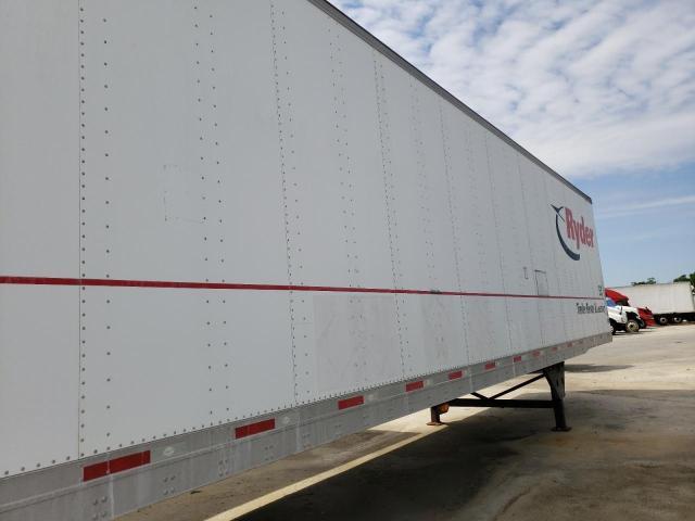 1UYVS2536BG037922 - 2011 UTILITY VAN Ağ foto 5