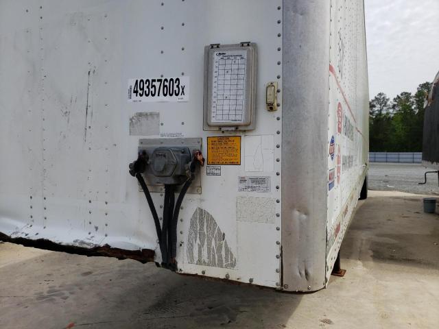 1UYVS2536BG037922 - 2011 UTILITY VAN Ağ foto 8