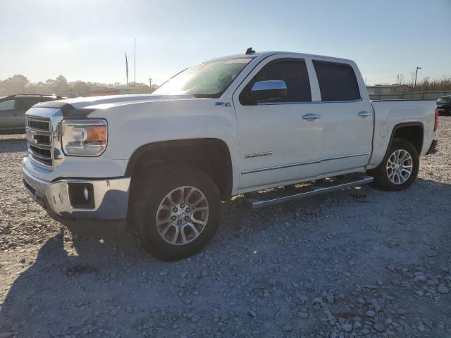 2014 GMC SIERRA K1500 SLT, null